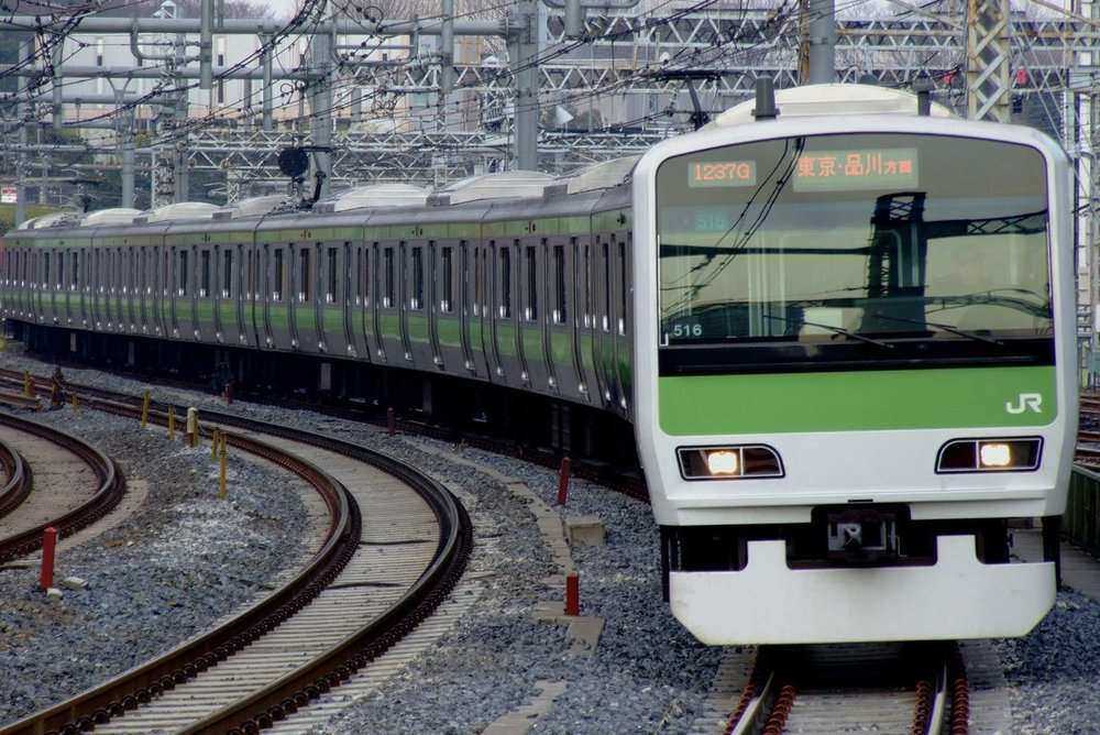 Yamanote Line