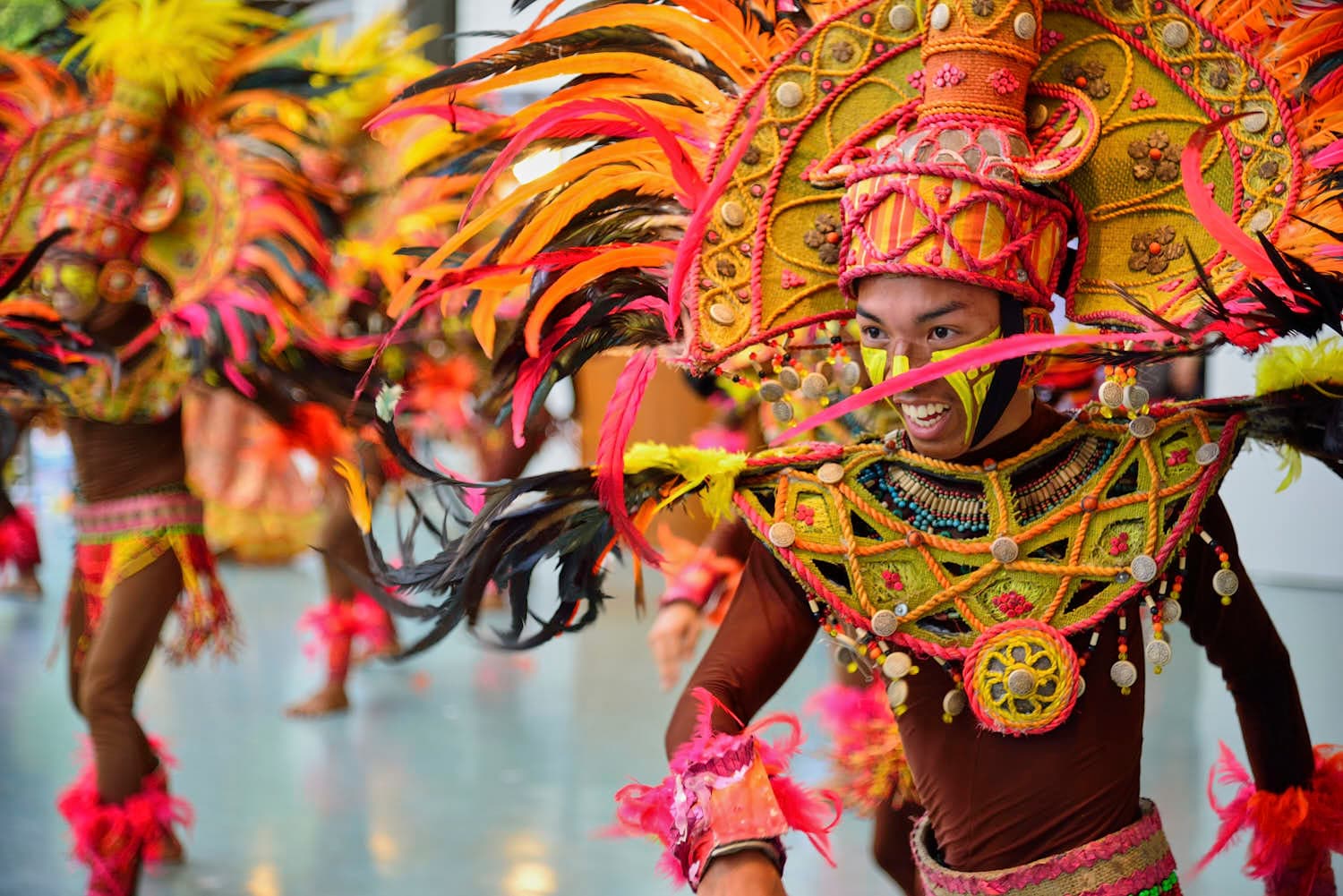 Tokyo Philippine Festival 2026