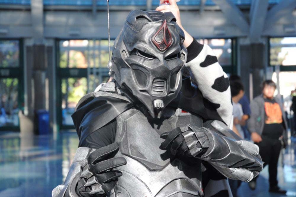 Anime Japan 2027