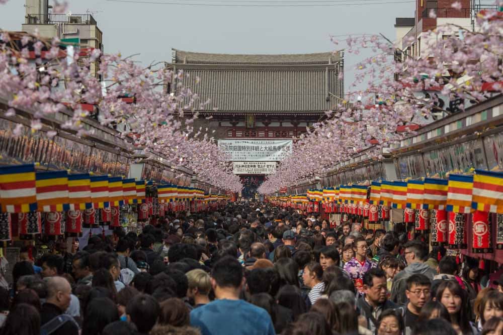 Asakusa