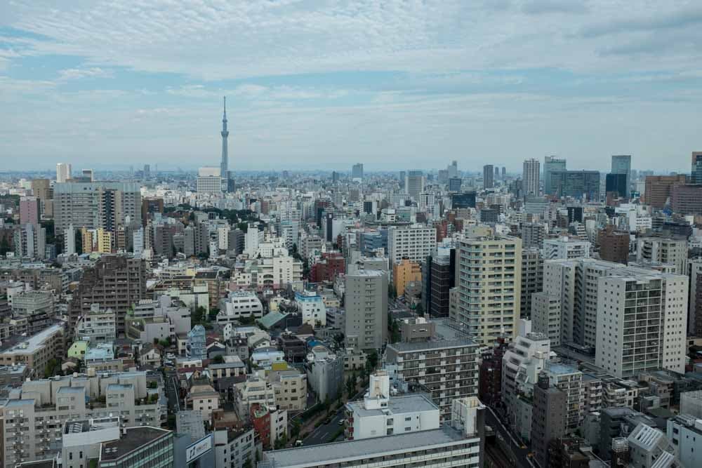 Bunkyo Civic Center