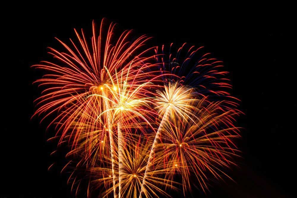Tachikawa Festival Showa Kinen Park Fireworks 2026