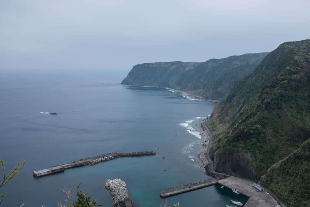Hachijojima