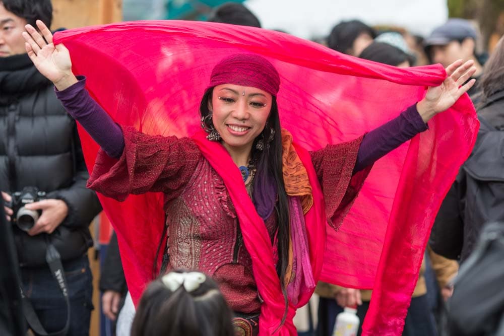 Spring Love Harukaze Music Festival 2027