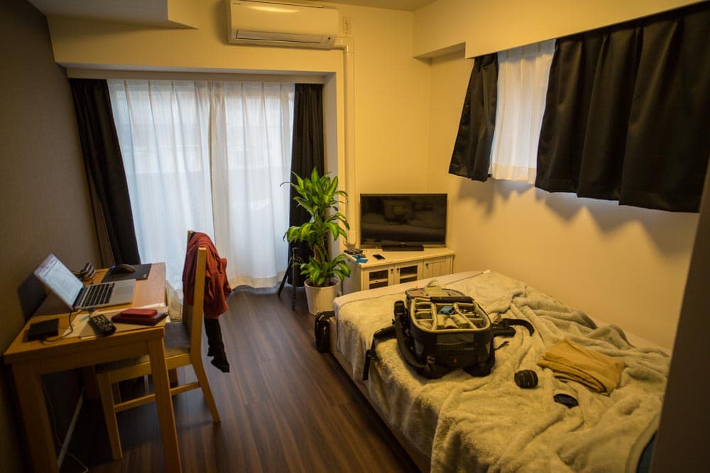 Cost of Living for Foreign Students in Japan