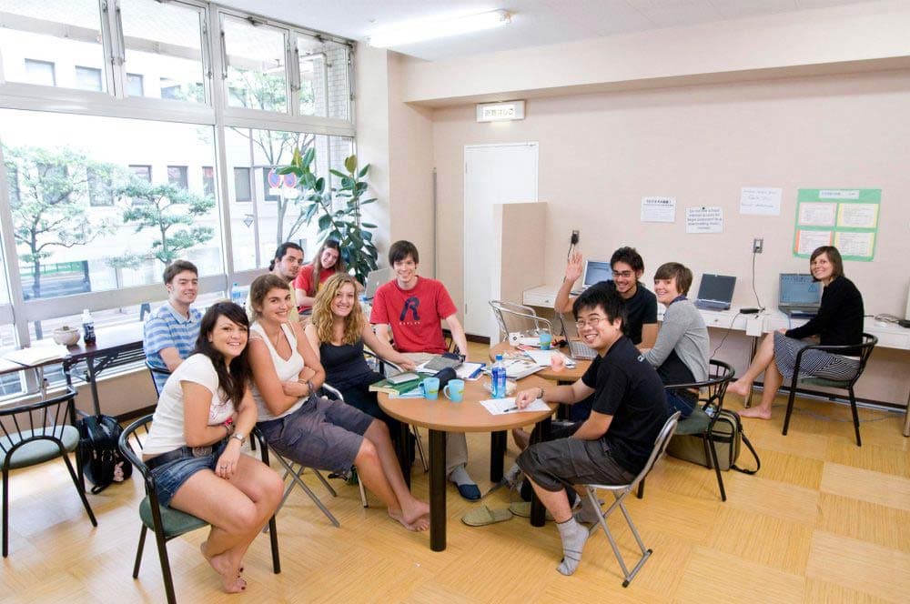Japanese Language Schools: What You Need to Know