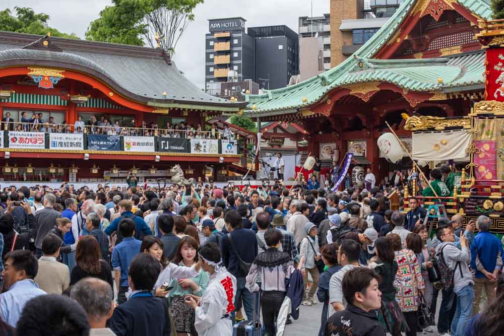 Kanda Myojin