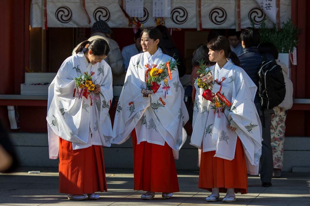 Daikoku Matsuri