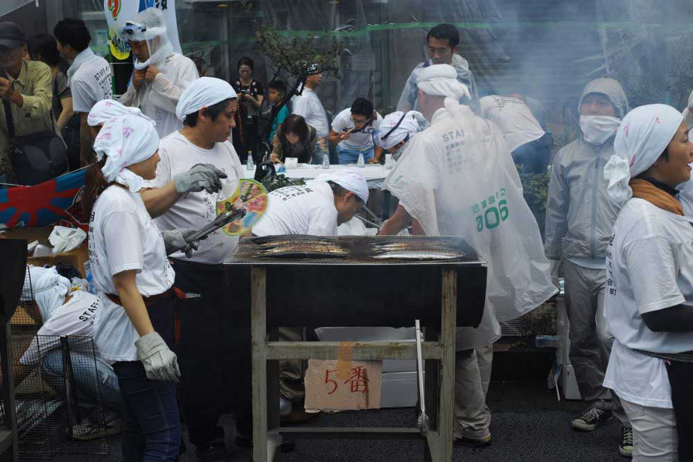 Meguro Kumin Matsuri 2026