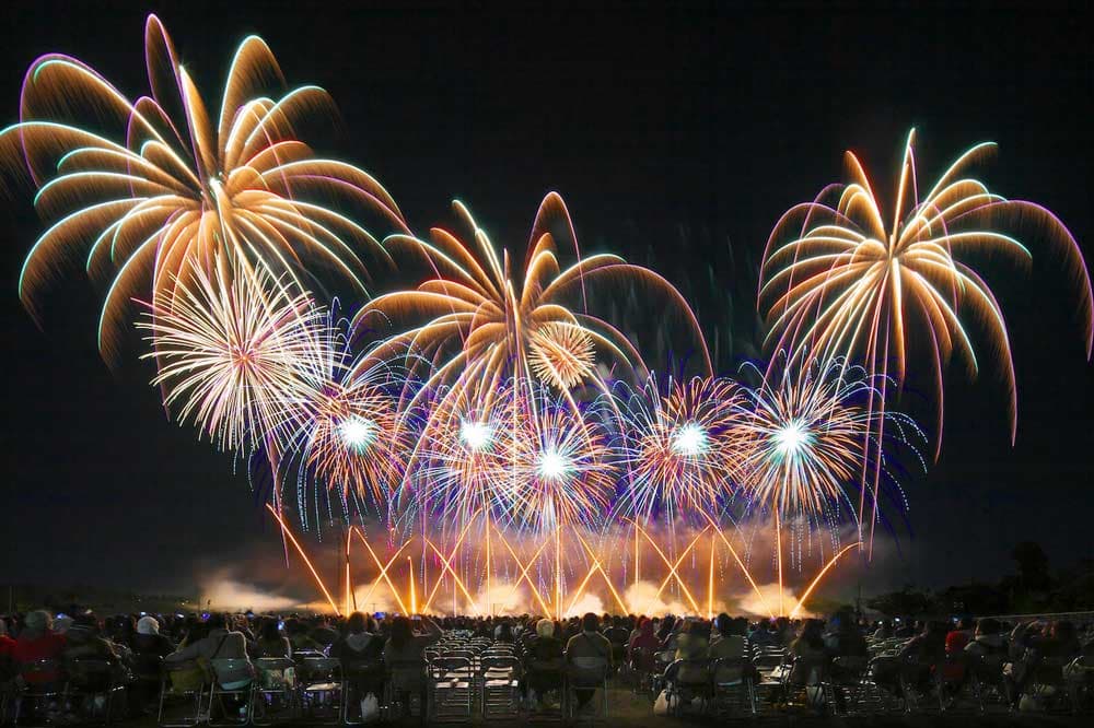 Narita Hanabi 2026