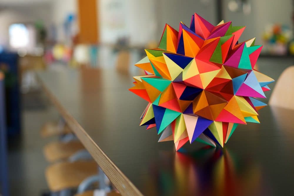 Ochanomizu Origami Kaikan