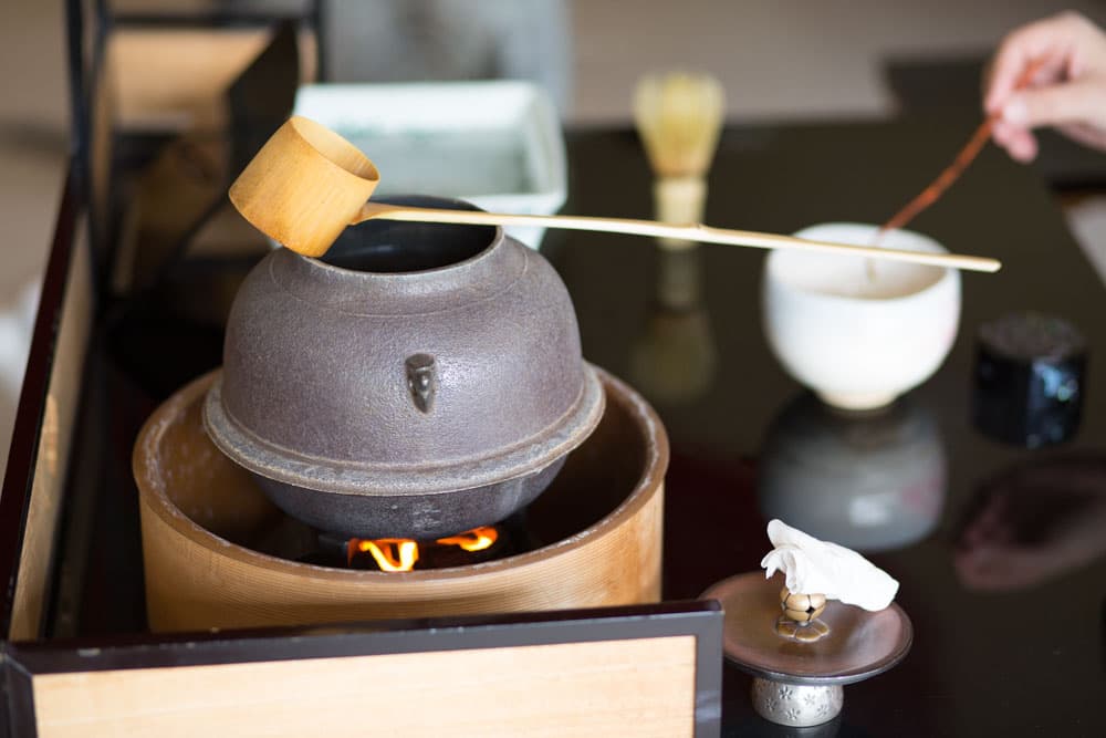 Tips on Etiquette & Customs in Japan