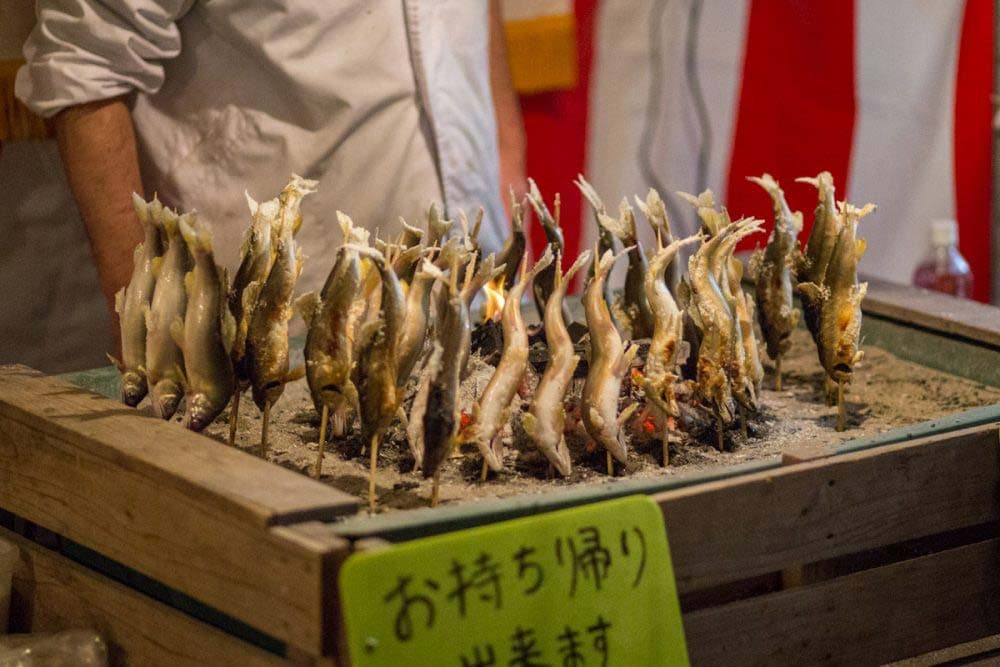 Akabane Baka Matsuri (All Fools Festival) 2027