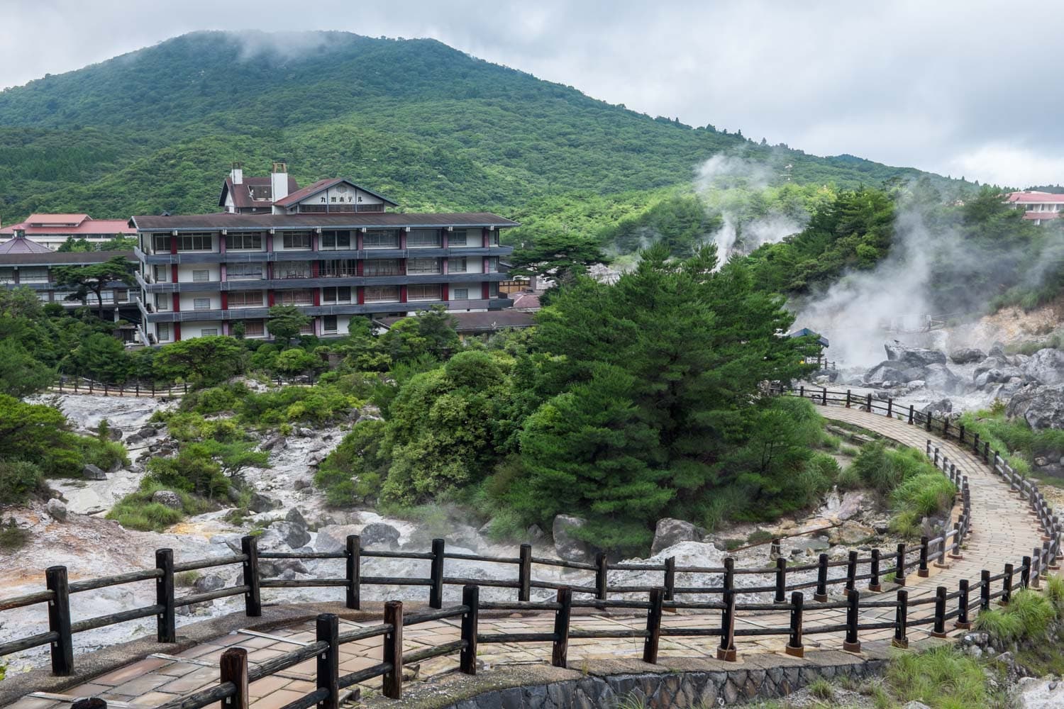 Ryokan: Experience Omotenashi at a Japanese Inn