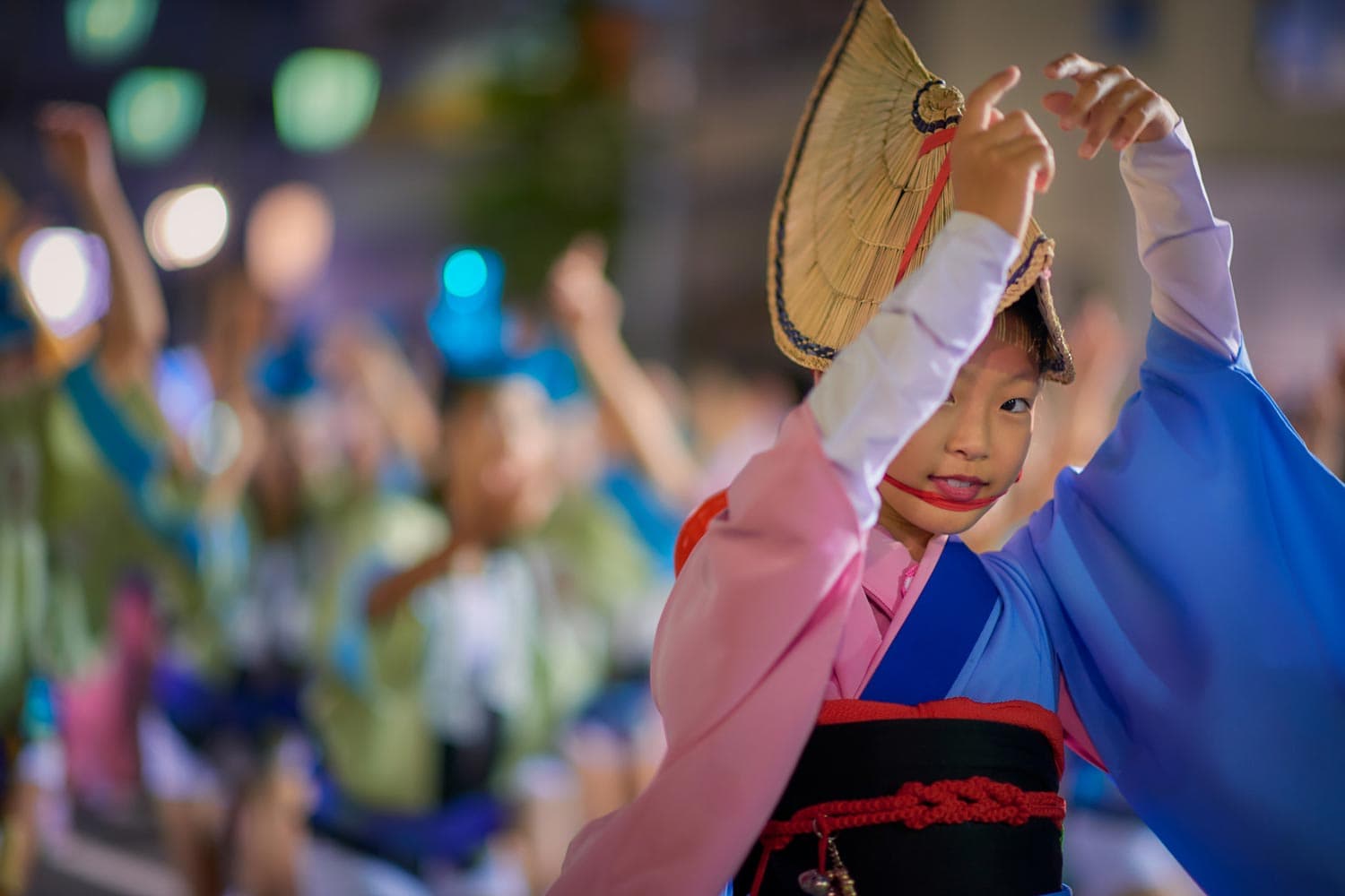 Koenji Festival 2026