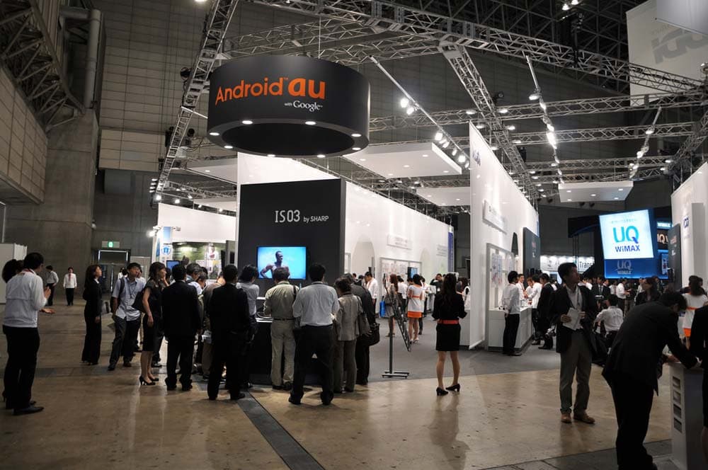 CEATEC JAPAN 2026