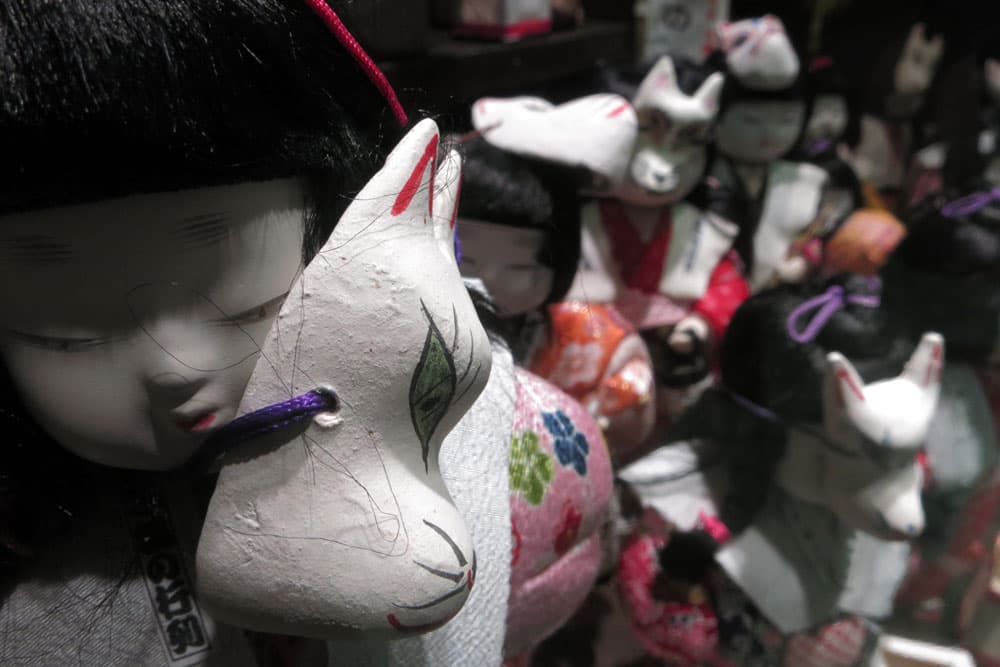 Oji Fox Parade 2026