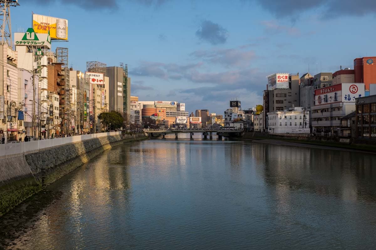 Fukuoka