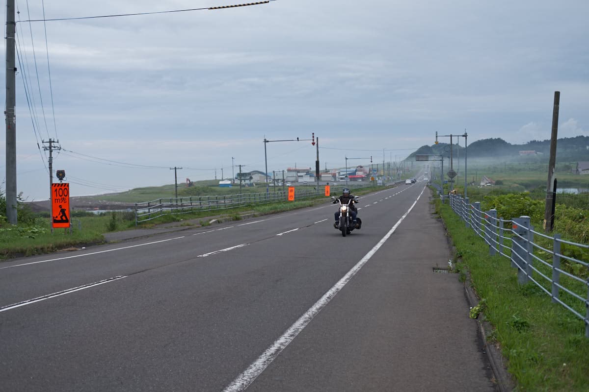 The Cost of Owning a Motorcycle in Japan