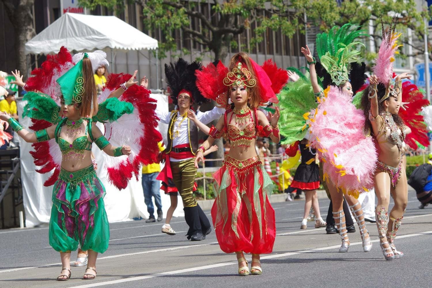 Kobe Festival 2027