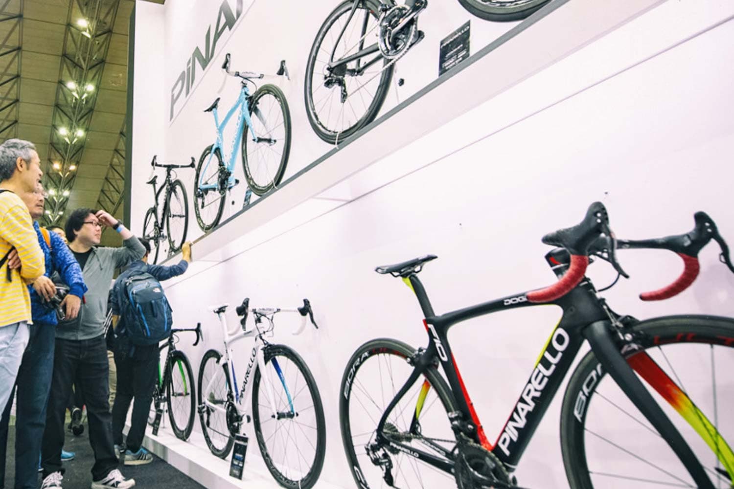 Cycle Mode Tokyo 2027