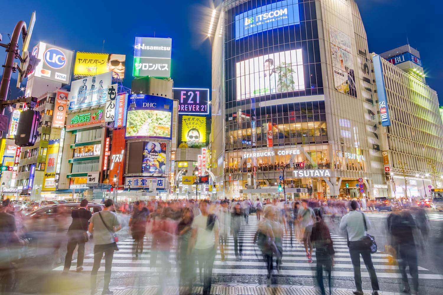 Shibuya-Kagoshima Ohara Matsuri 2027