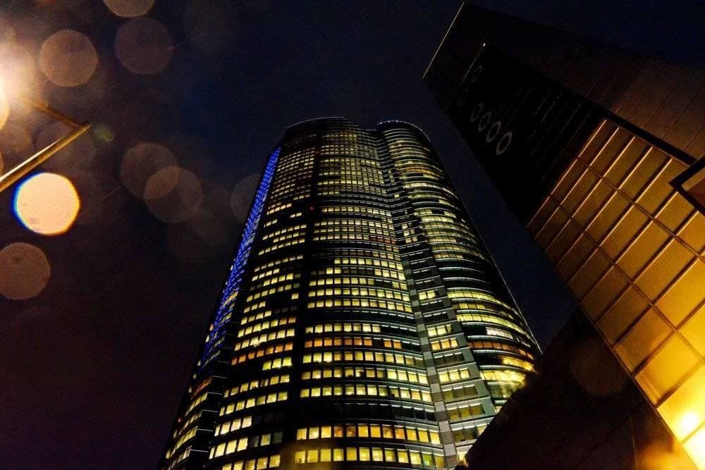 Roppongi Hills