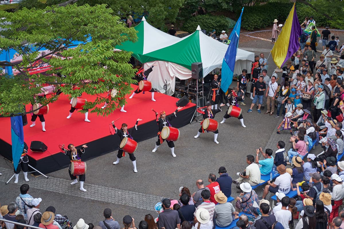 Thai Festival