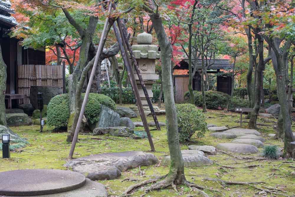 Kyu Asakura House