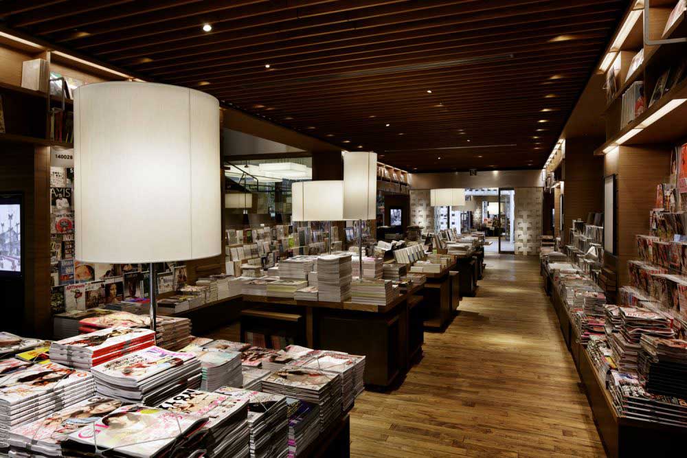 Daikanyama T-Site