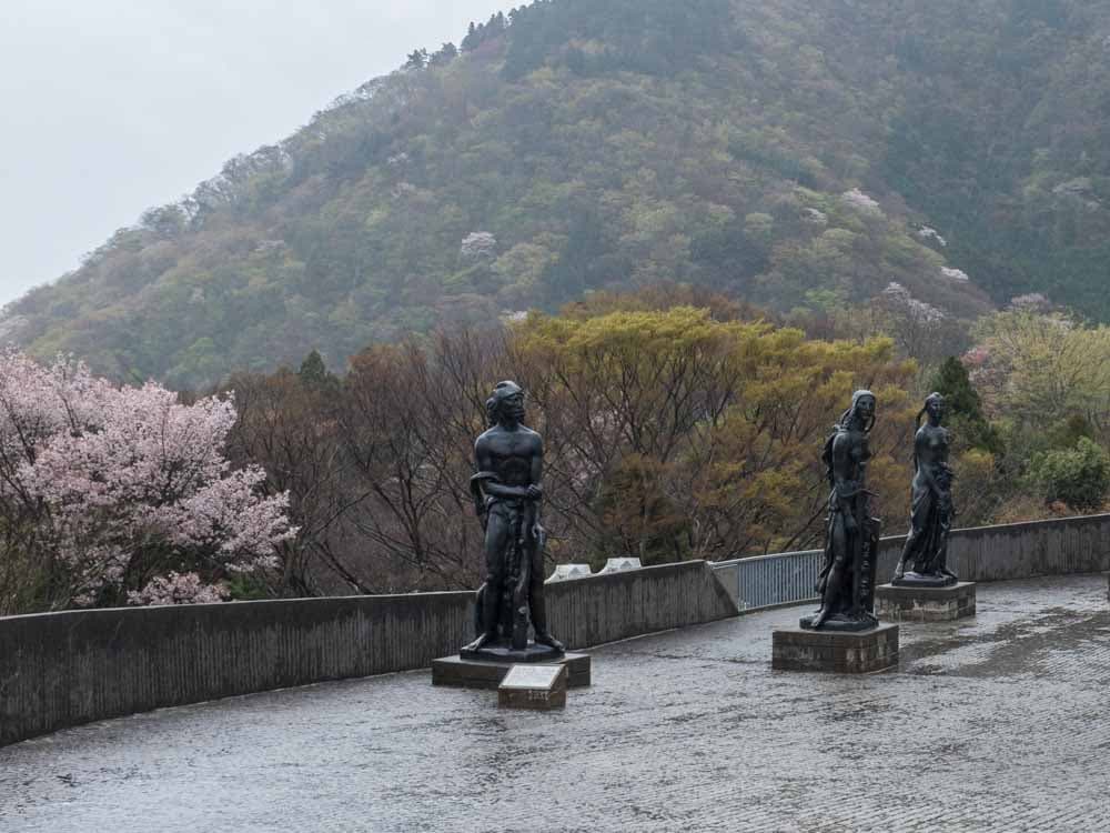 Hakone Open-Air Museum