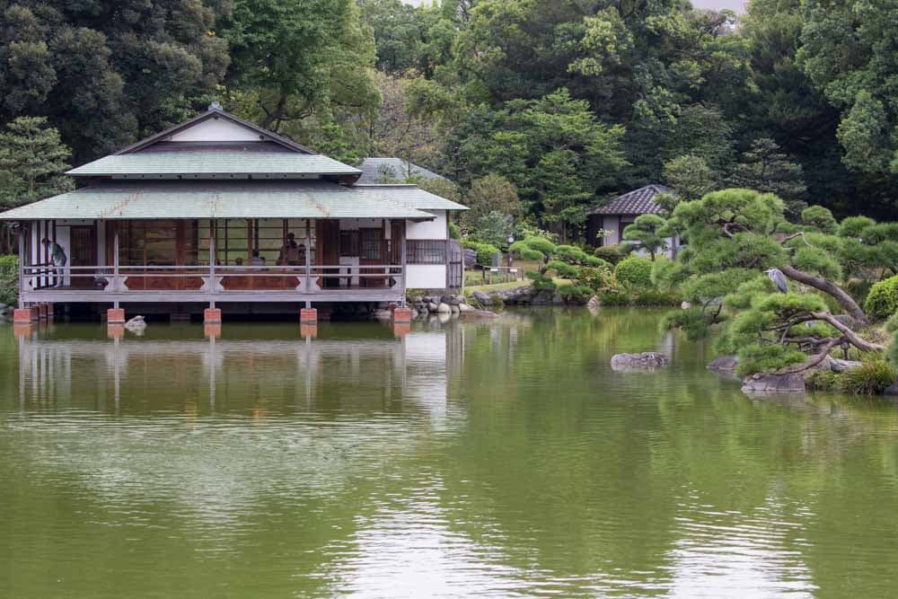 Kiyosumi Shirakawa