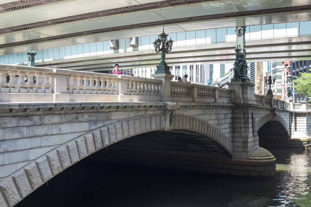 Nihombashi Bridge