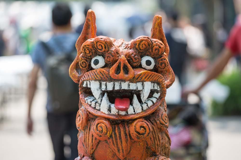 Okinawa Festival