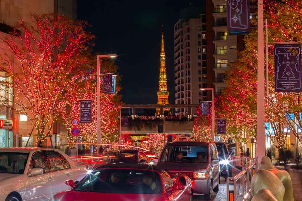 Roppongi Art Night