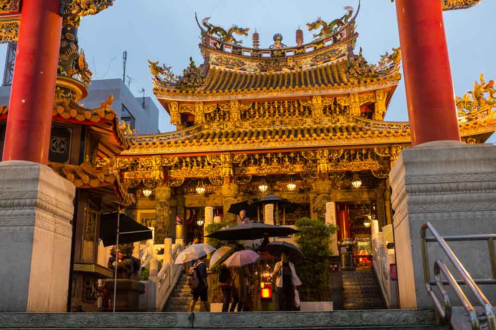 Yokohama Chinatown