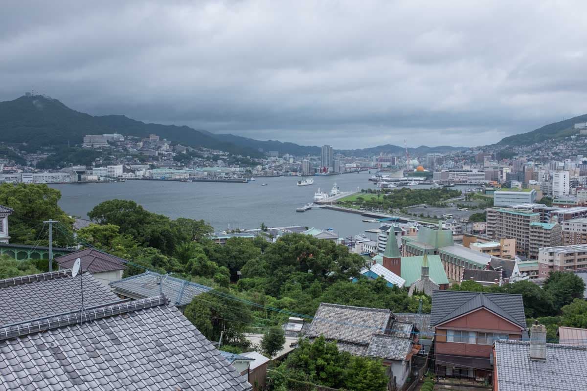 Nagasaki