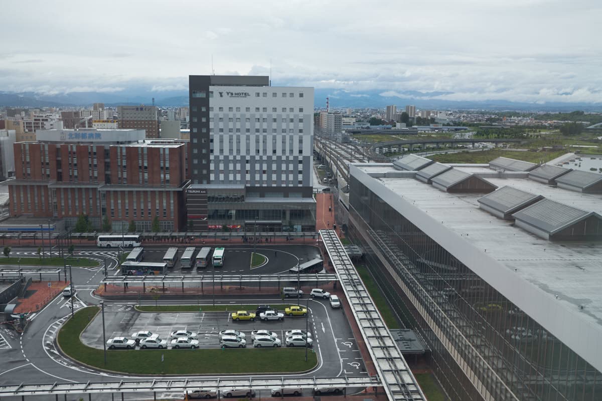 Asahikawa