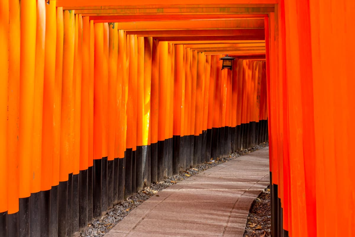 Kyoto