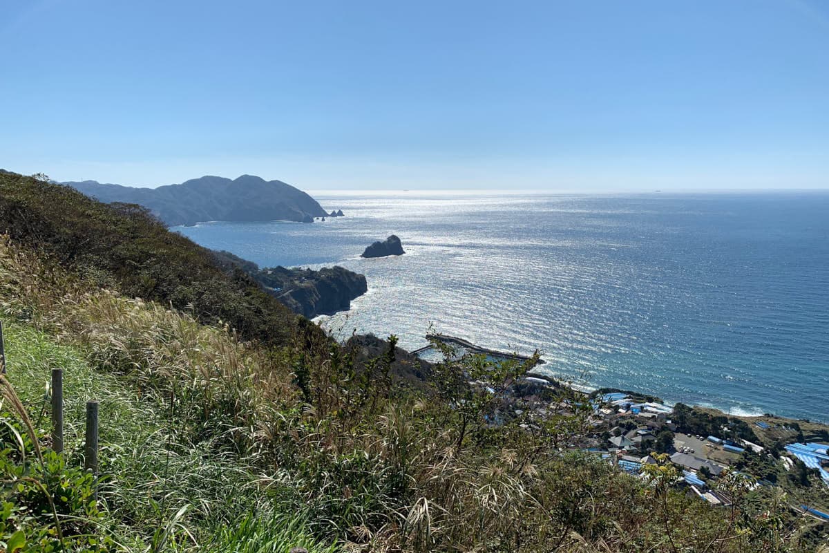 Izu Peninsula