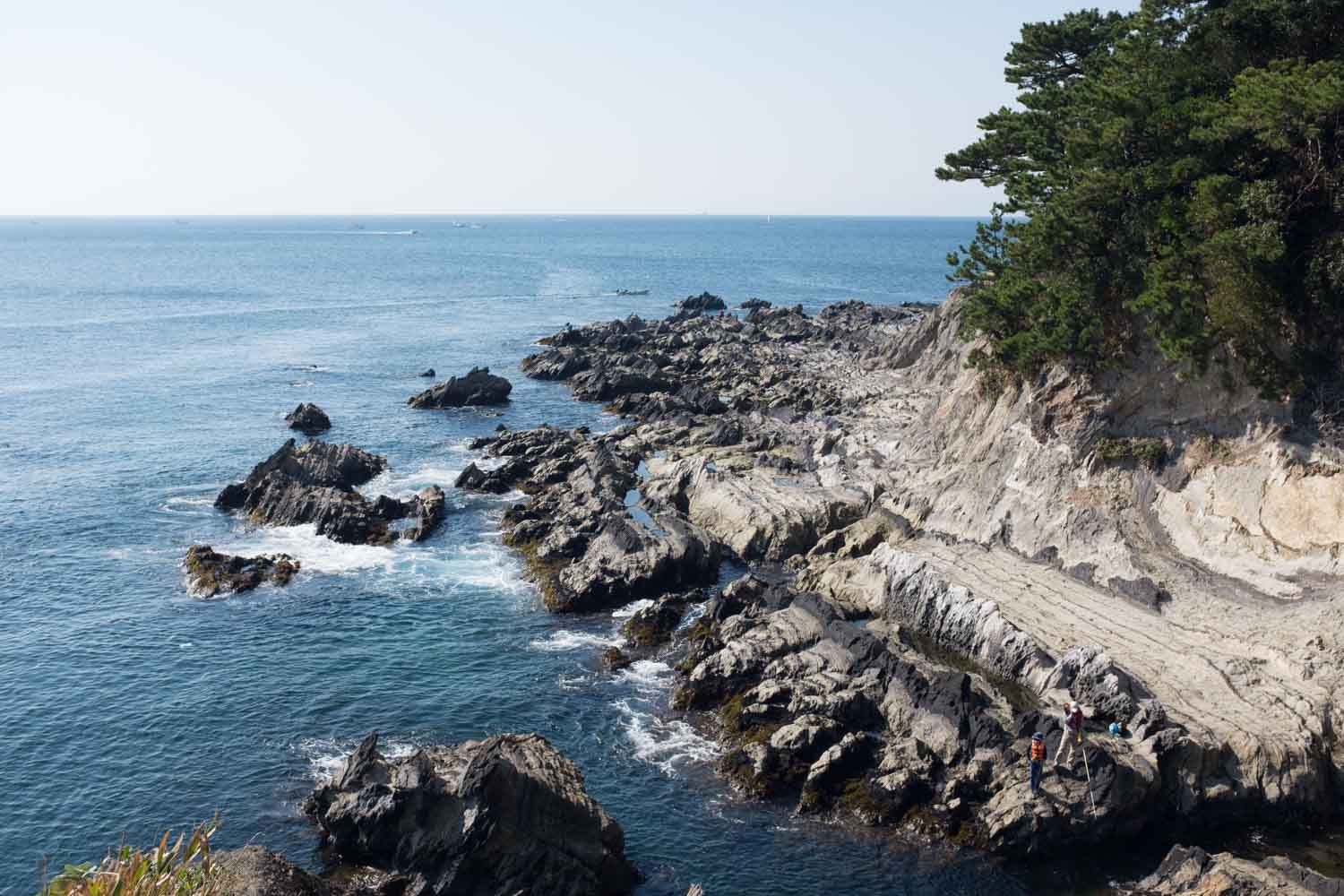 Miura Peninsula