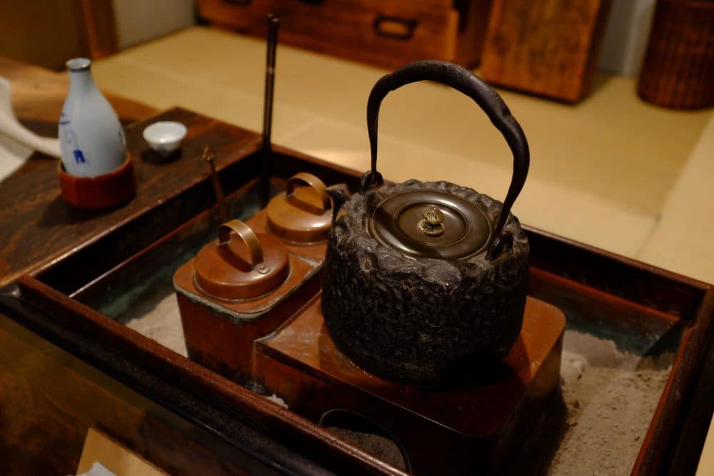 Shitamachi Museum