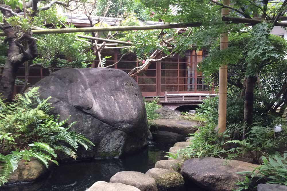 Asakura Museum of Sculpture
