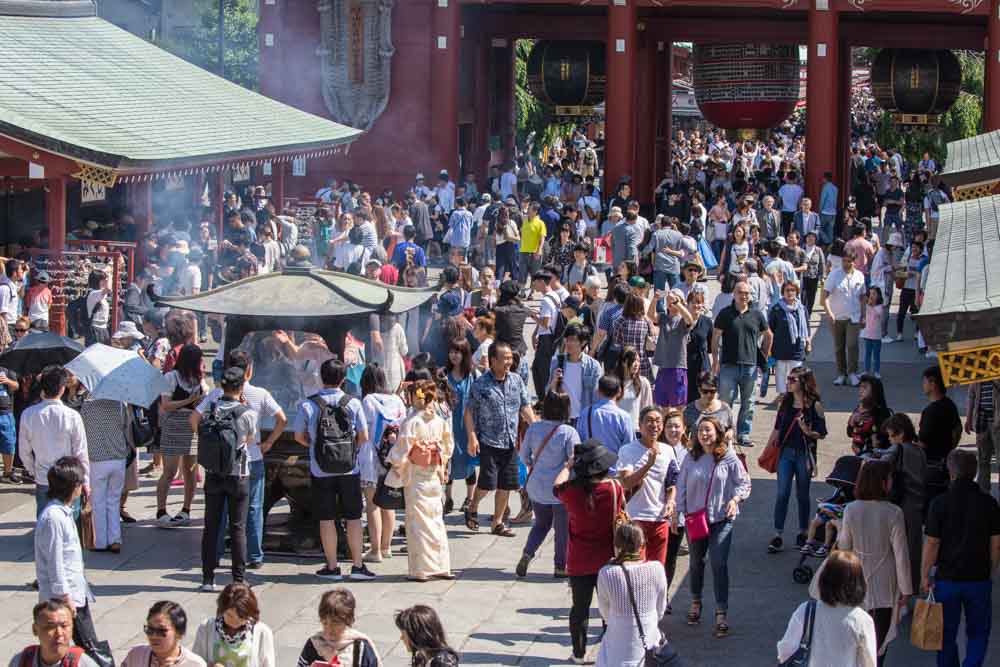 Asakusa Honzon Jigen-e 2027