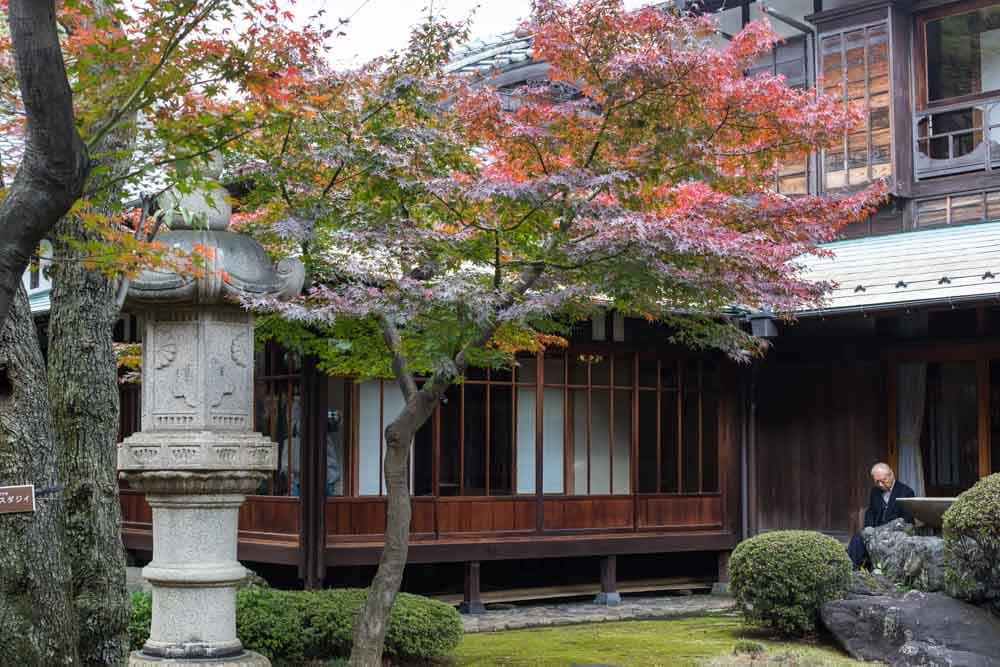 Daikanyama