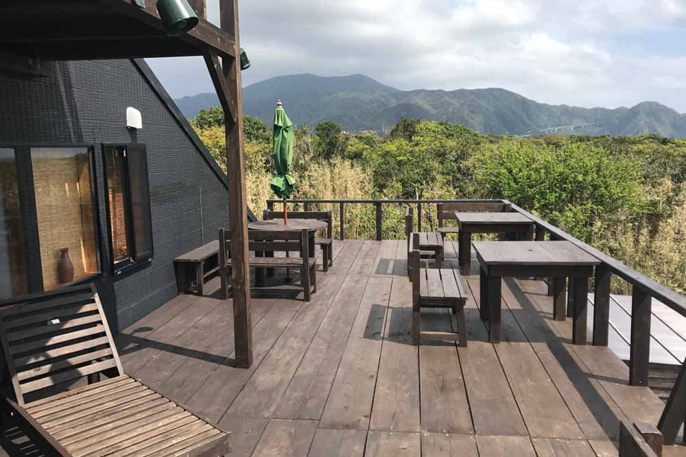 Kukansha in Long Beach 1983