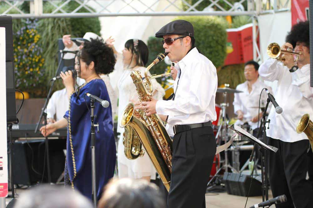 Ikebukuro Jazz Festival 2026