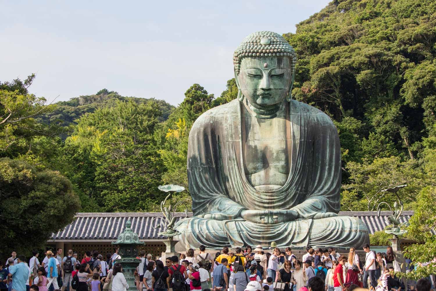 Kotokuin Temple