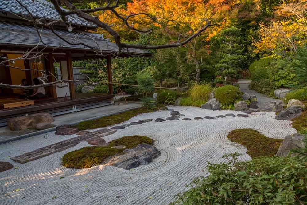 Tokasan Jomyoji Temple