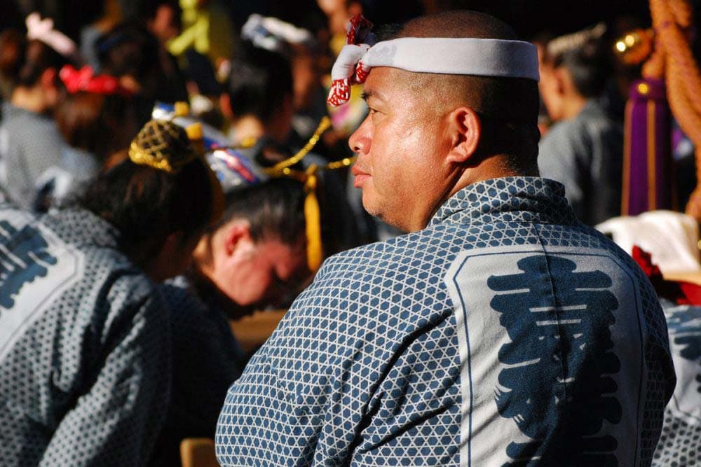 Kichijoji Autumn Festival 2026
